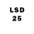 Amphetamine 97% Simple Engineering